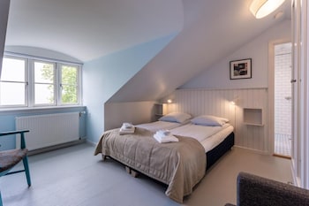 r dvig kro and badehotel