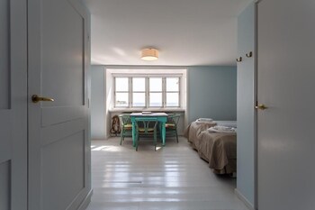 r dvig kro and badehotel