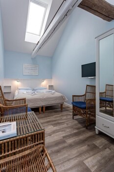 r dvig kro and badehotel