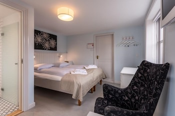 r dvig kro and badehotel