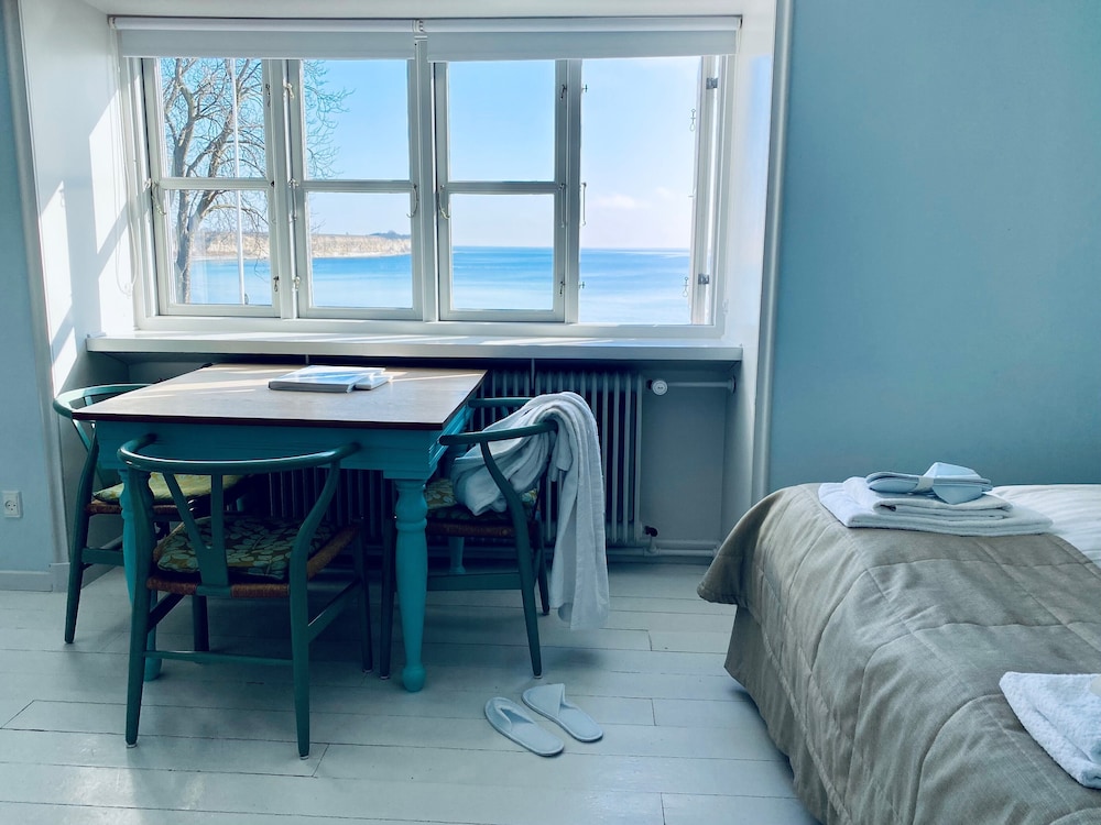 r dvig kro and badehotel