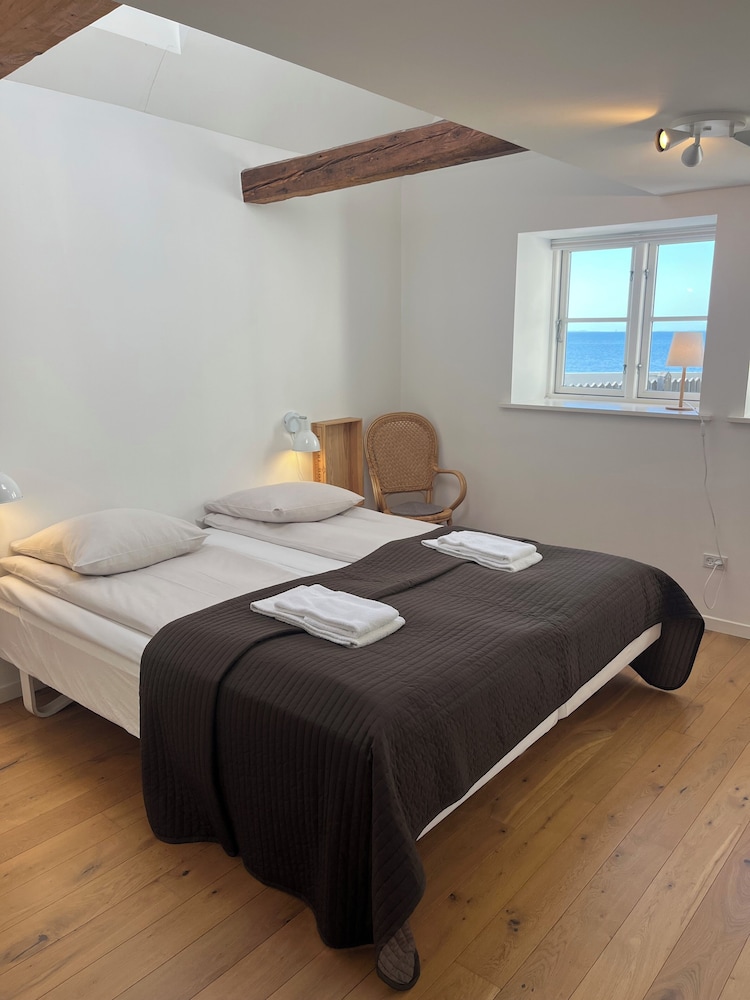 r dvig kro and badehotel