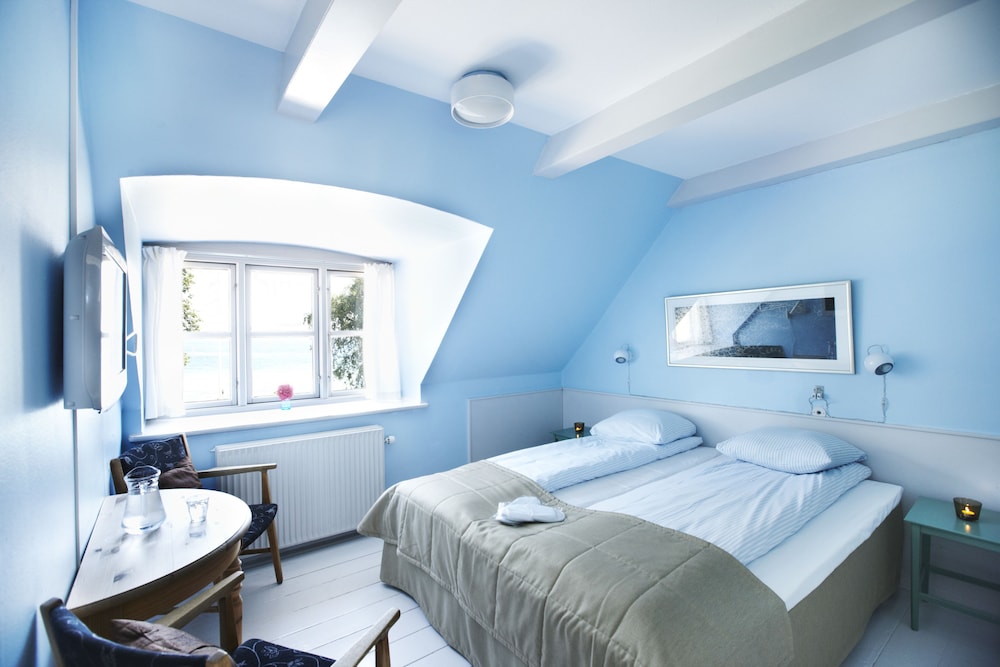 r dvig kro and badehotel