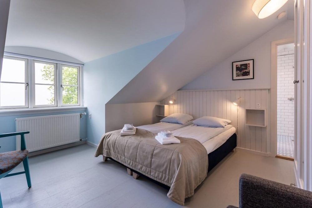 r dvig kro and badehotel