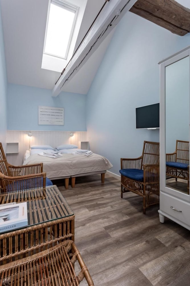 r dvig kro and badehotel