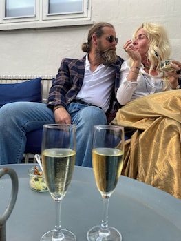 r dvig kro and badehotel