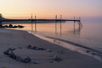 r dvig kro and badehotel