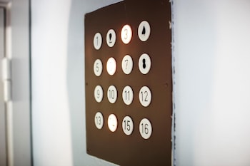 r dvig kro and badehotel