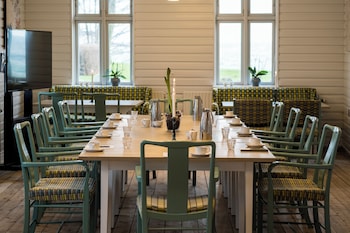 r dvig kro and badehotel