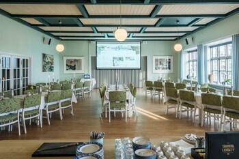 r dvig kro and badehotel