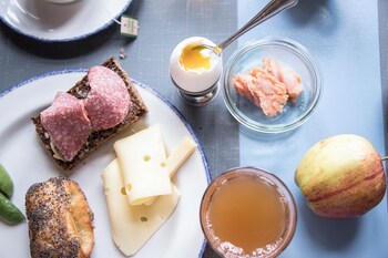 r dvig kro and badehotel