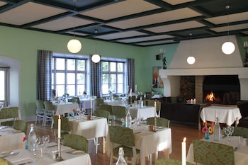 r dvig kro and badehotel