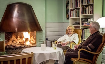 r dvig kro and badehotel