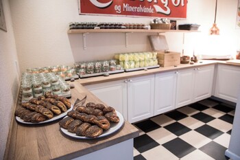 r dvig kro and badehotel