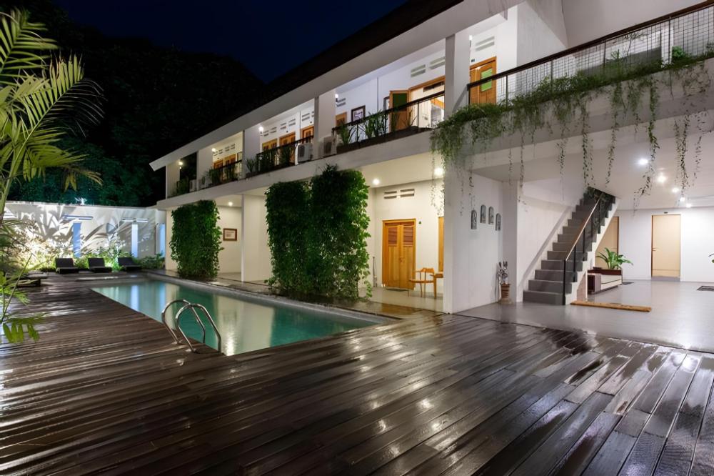blambangan hotel