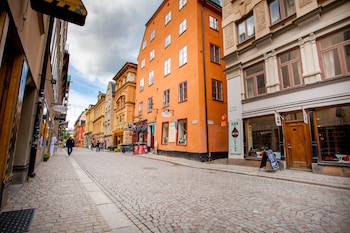 stockholm