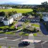 new plymouth