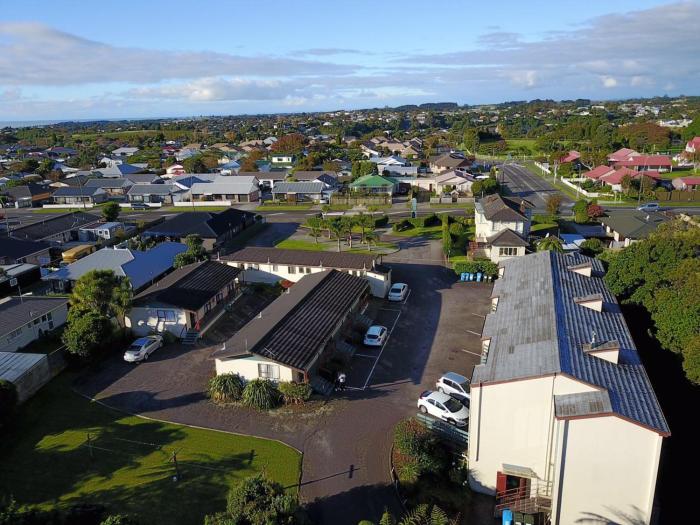 new plymouth