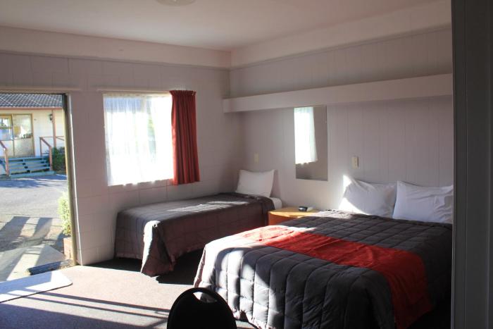 new plymouth
