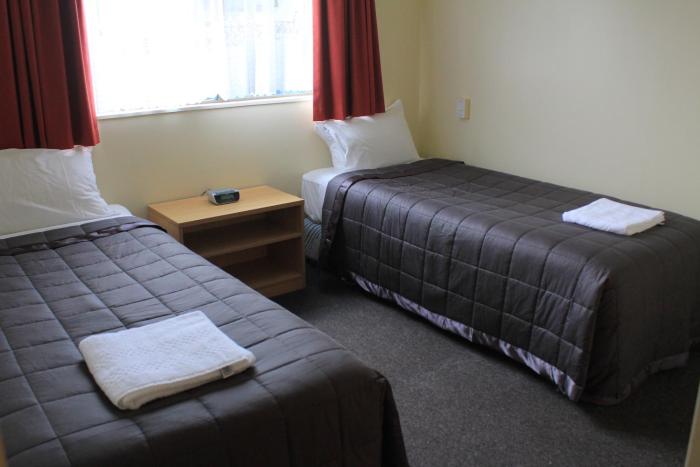 new plymouth