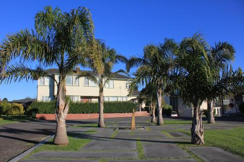 new plymouth