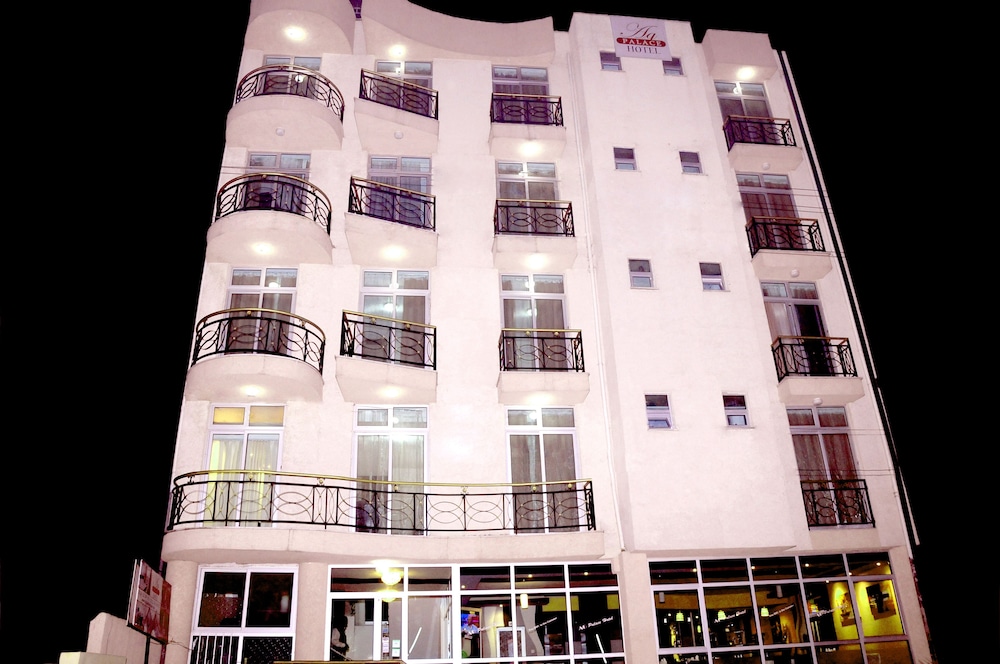 addis ababa