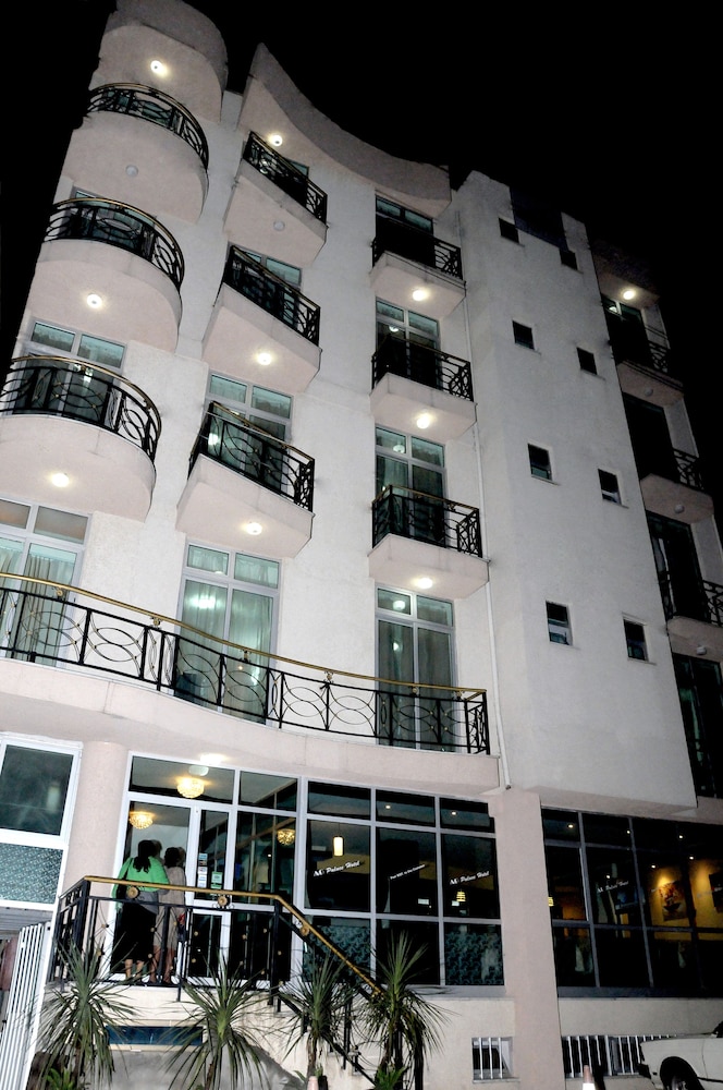 addis ababa