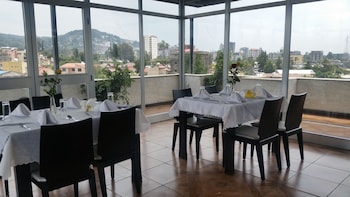 addis ababa