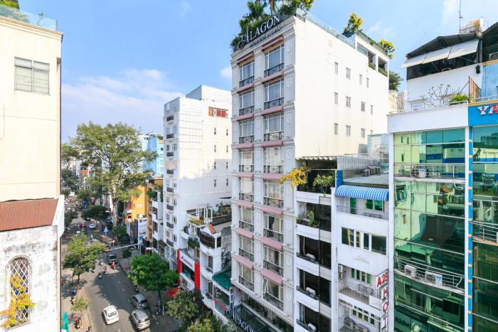 centana saigon hotel