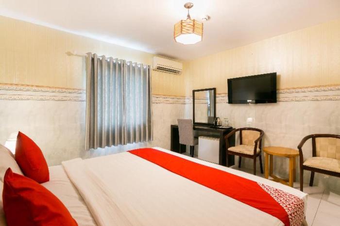 centana saigon hotel