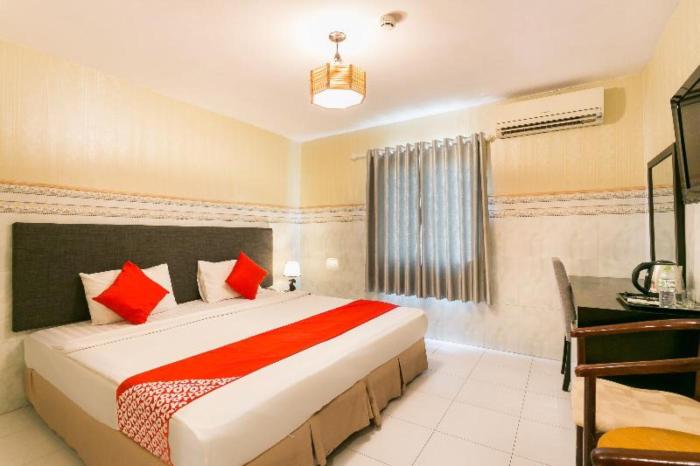 centana saigon hotel