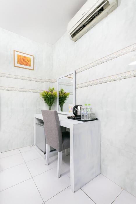 centana saigon hotel