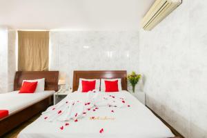 centana saigon hotel