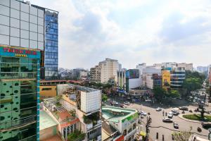 centana saigon hotel