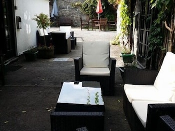 the crown inn