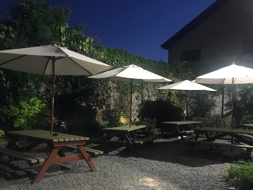 the crown inn