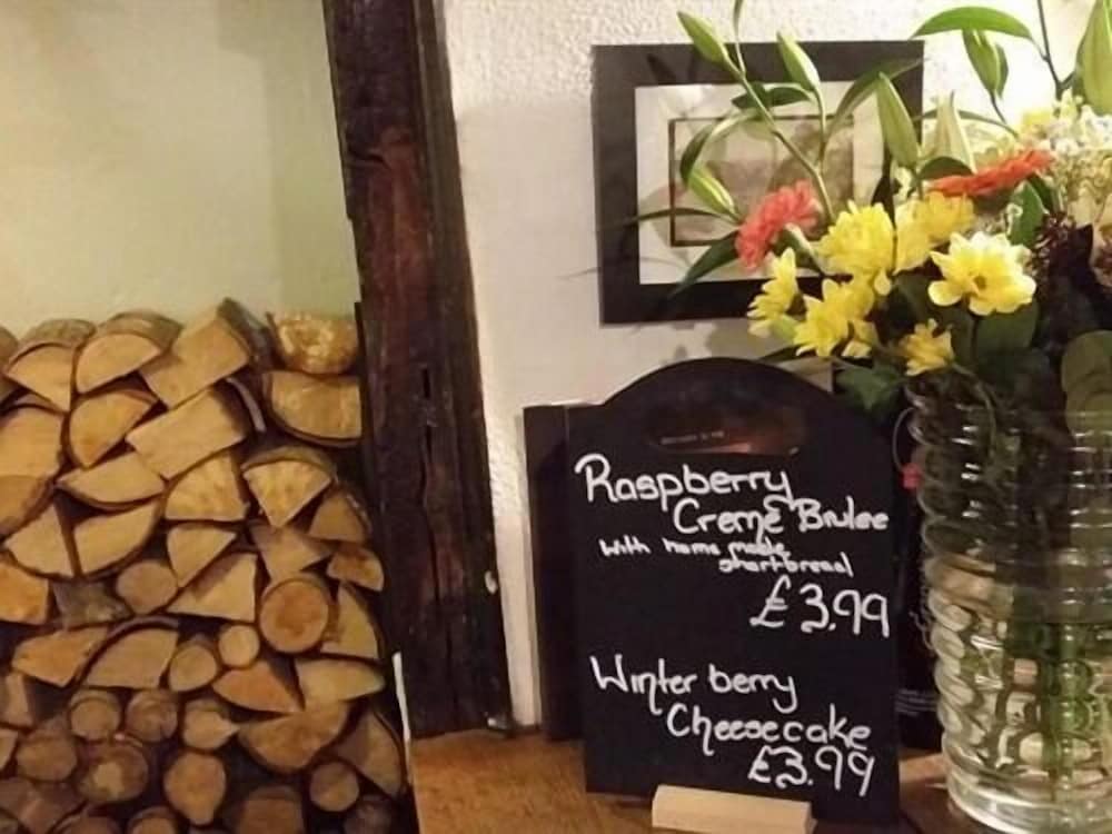 the crown inn
