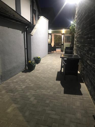 the crown inn