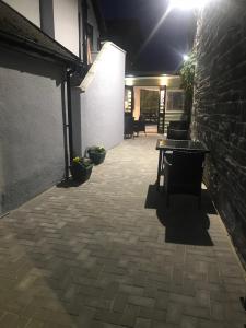 the crown inn