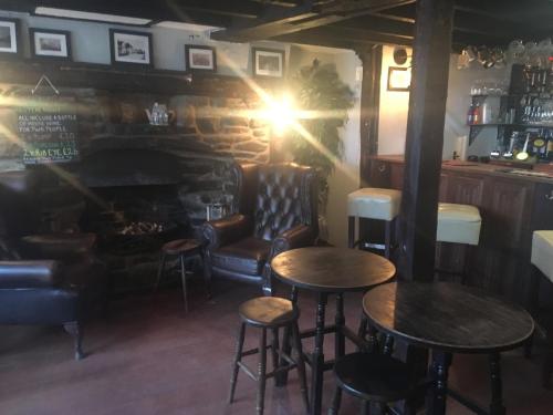the crown inn
