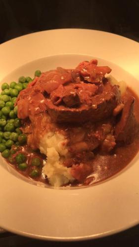 the crown inn