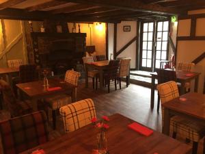 the crown inn