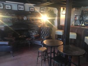 the crown inn