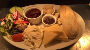 the crown inn
