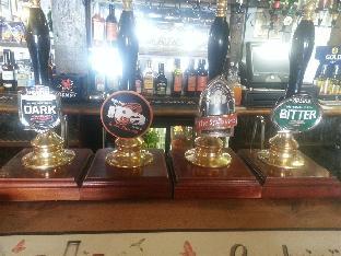 the crown inn