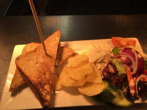 the crown inn
