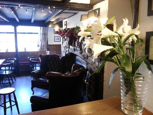 the crown inn