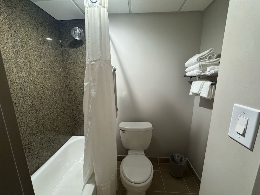 holiday inn express and suites atlanta downtown by ihg