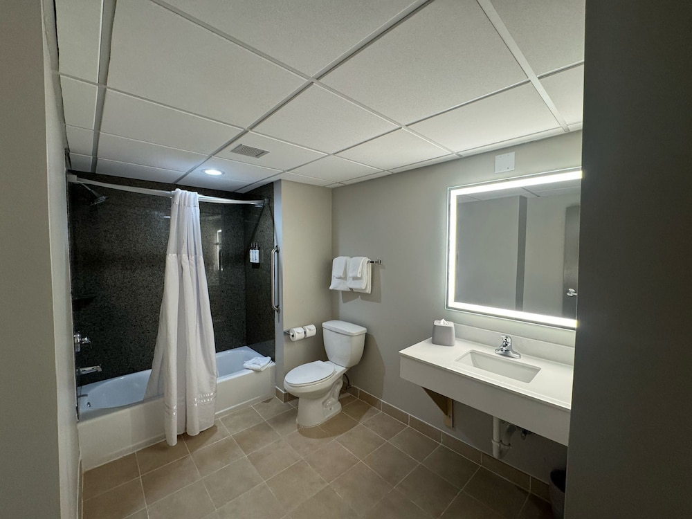 holiday inn express and suites atlanta downtown by ihg
