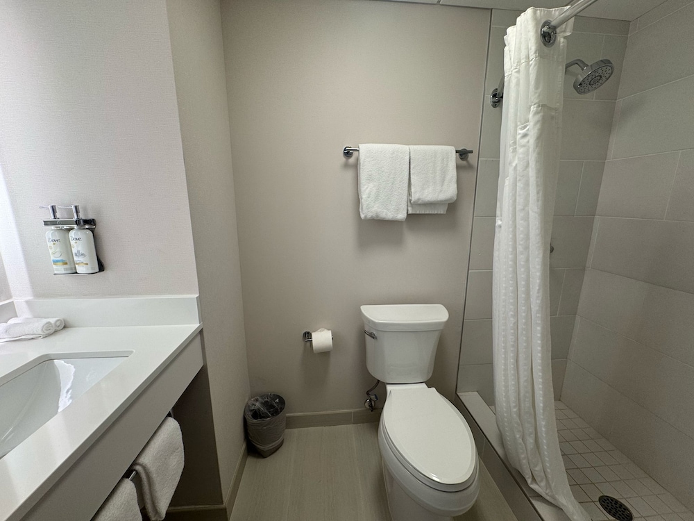 holiday inn express and suites atlanta downtown by ihg